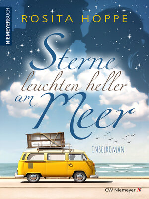 cover image of Sterne leuchten heller am Meer